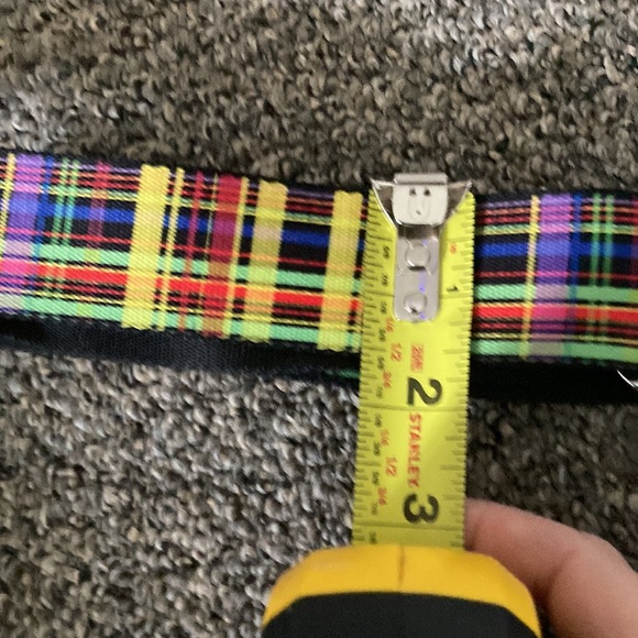 Corvette seat belt/belt. I’ve never used it. It’s very good condition. - Picture 5 of 5